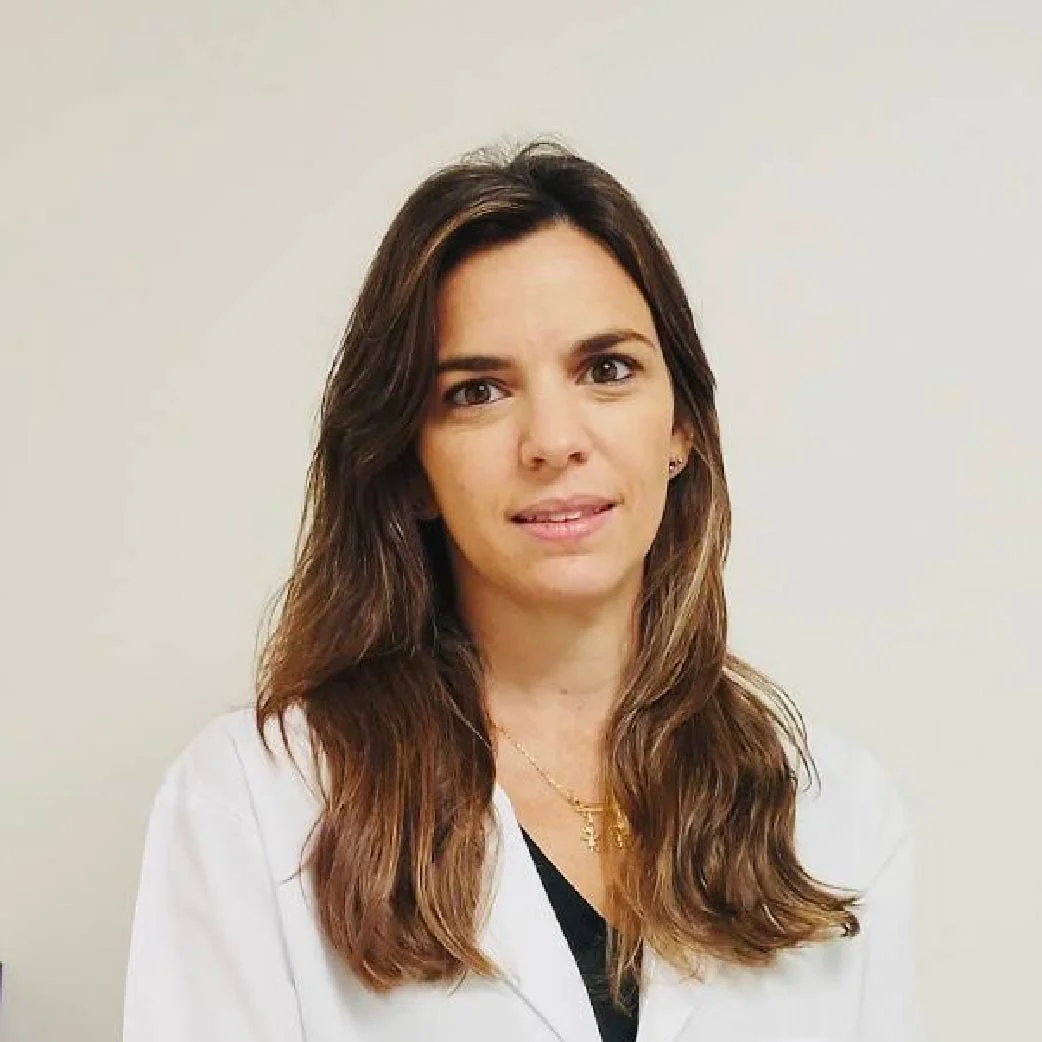 Dra. Ma Emilia Miserere