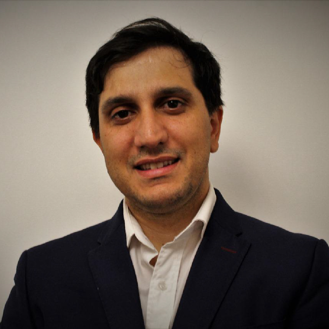 Dr. Agustín Ramírez