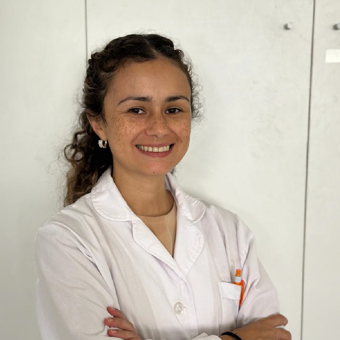 Dra. Mariana Castro