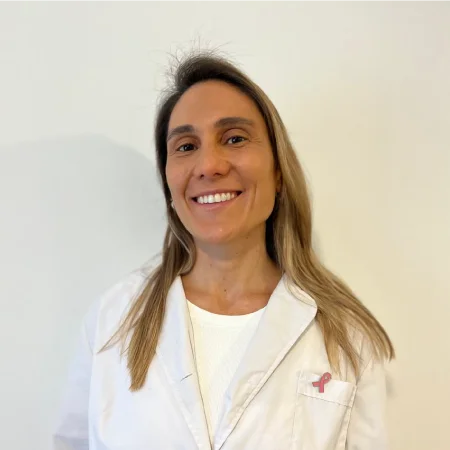 Dra. Cecilia Bianchi