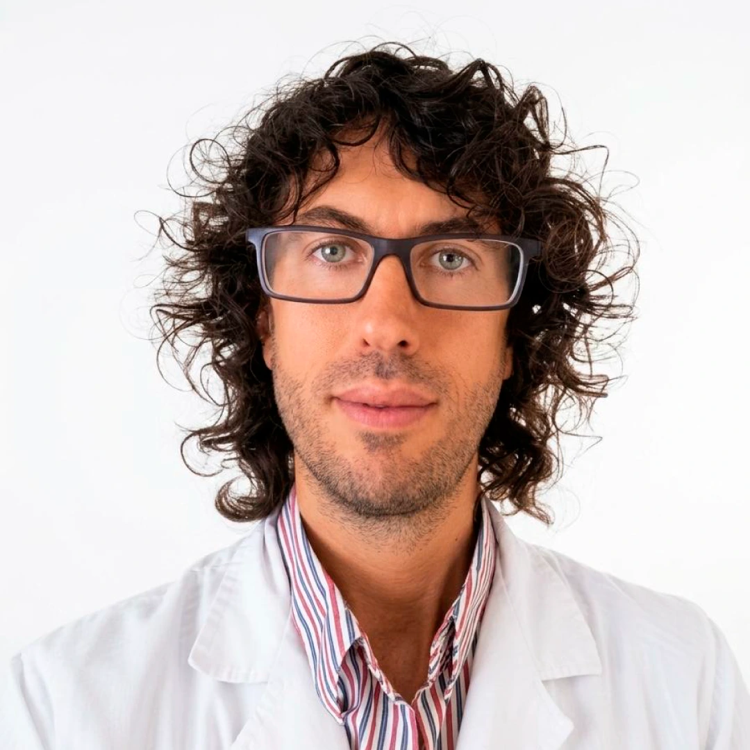 Dr. Gervassio