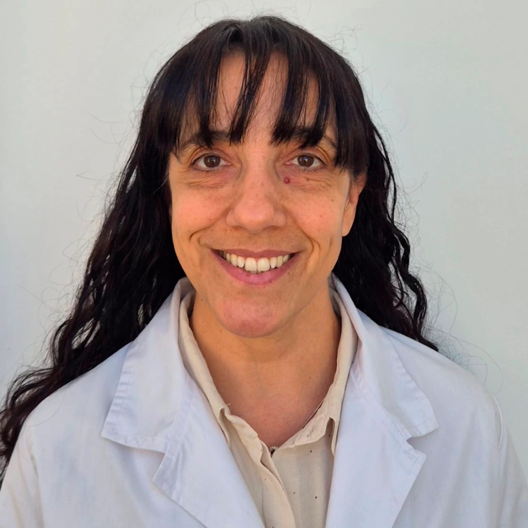 Dra. Jimena Palacio